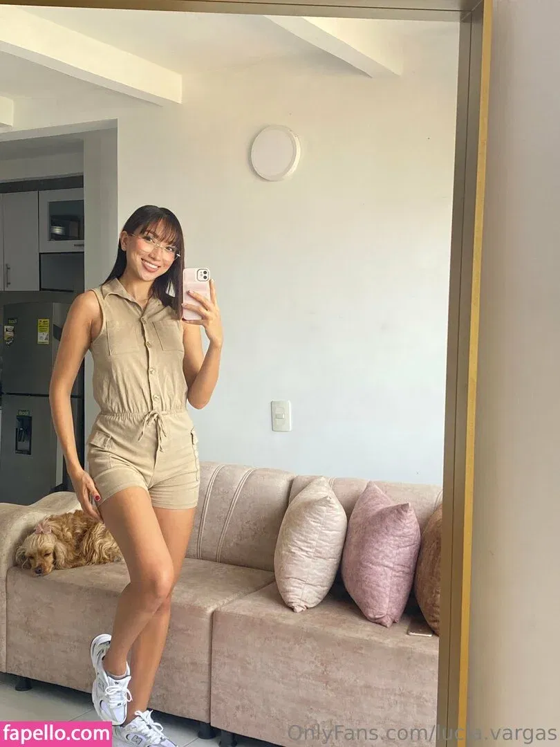 Lucia.vargas Onlyfans Photo Gallery 