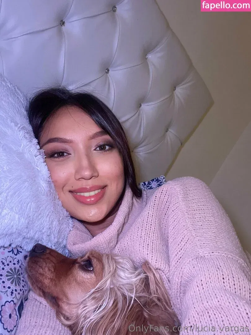 Lucia.vargas Onlyfans Photo Gallery 