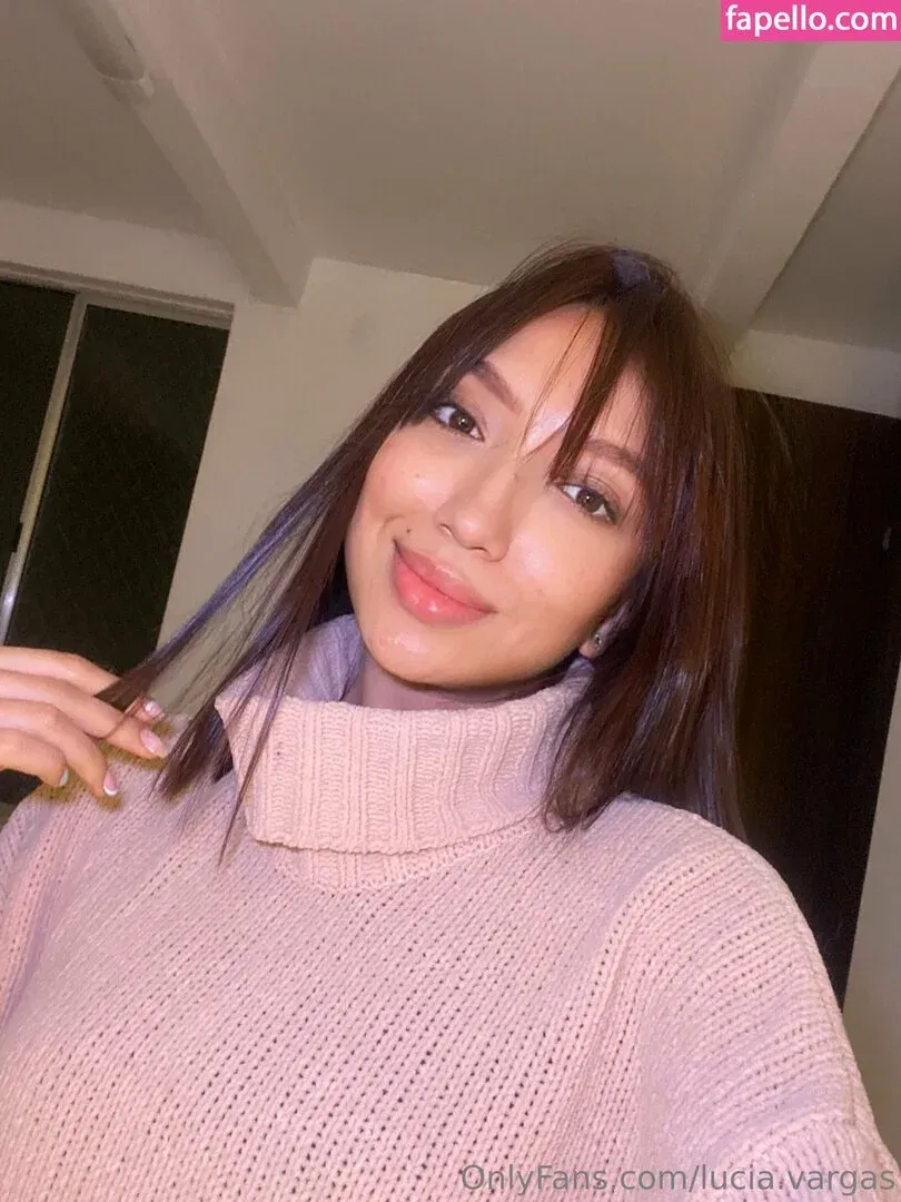 Lucia.vargas Onlyfans Photo Gallery 