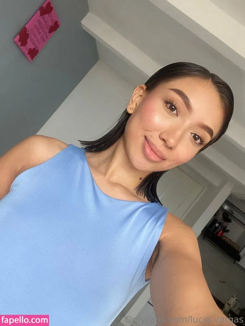 Lucia.vargas Onlyfans Photo Gallery 