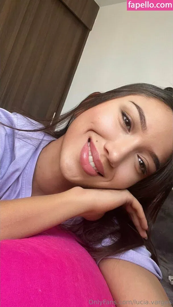 Lucia.vargas Onlyfans Photo Gallery 