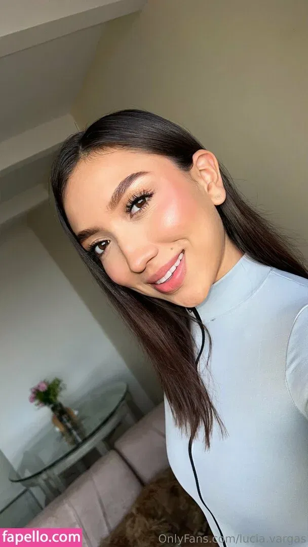 Lucia.vargas Onlyfans Photo Gallery 