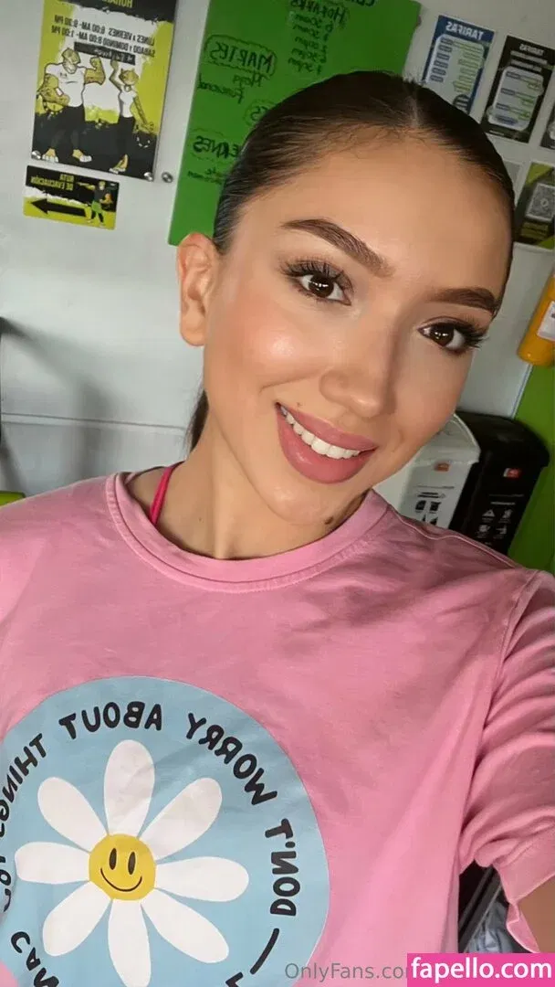 Lucia.vargas Onlyfans Photo Gallery 