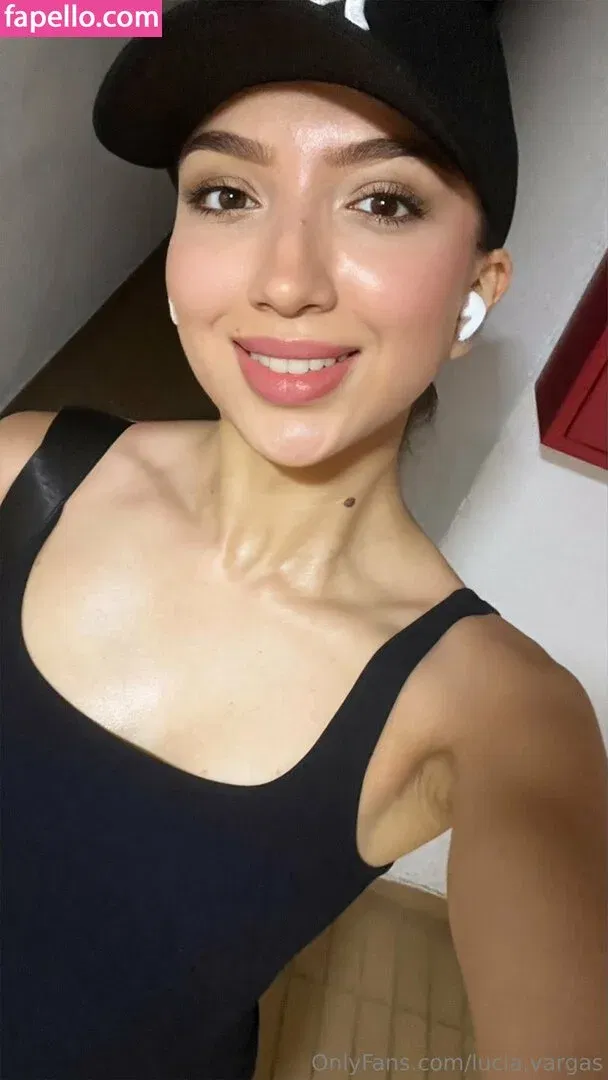 Lucia.vargas Onlyfans Photo Gallery 