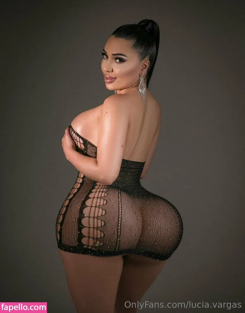 Lucia.vargas Onlyfans Photo Gallery 