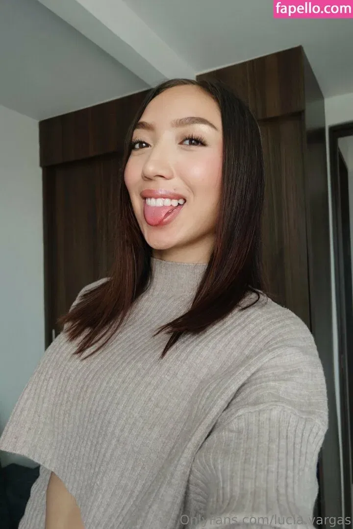 Lucia.vargas Onlyfans Photo Gallery 