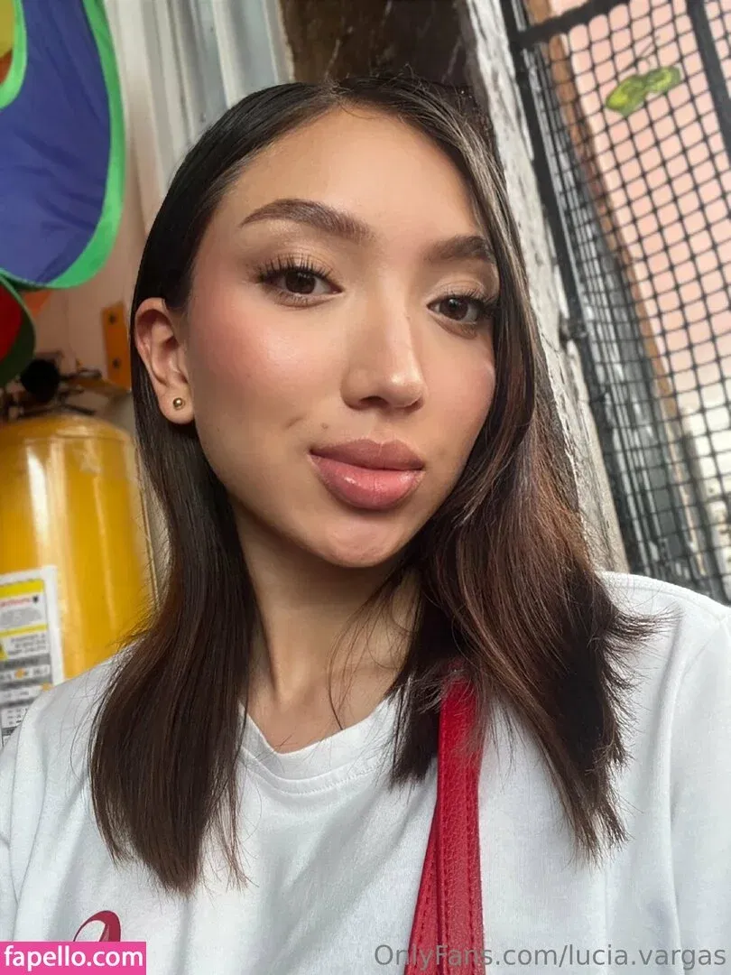 Lucia.vargas Onlyfans Photo Gallery 