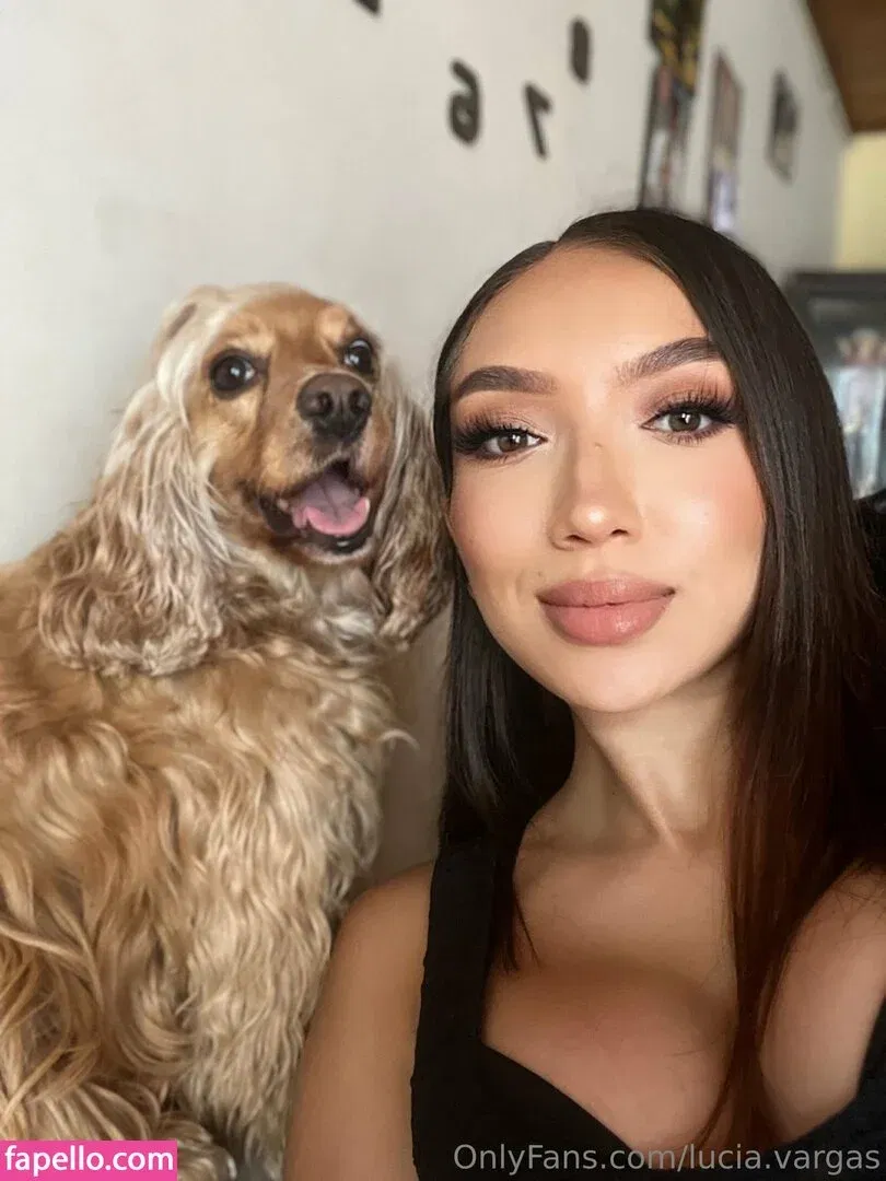 Lucia.vargas Onlyfans Photo Gallery 