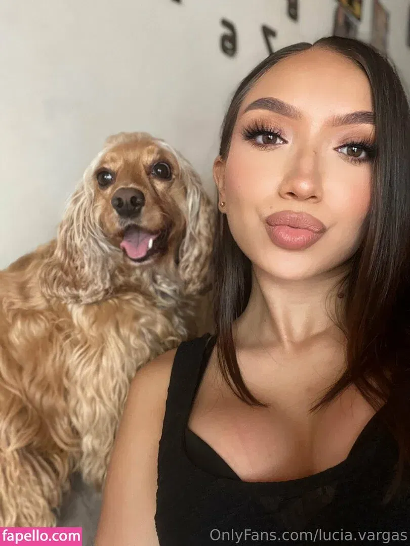 Lucia.vargas Onlyfans Photo Gallery 