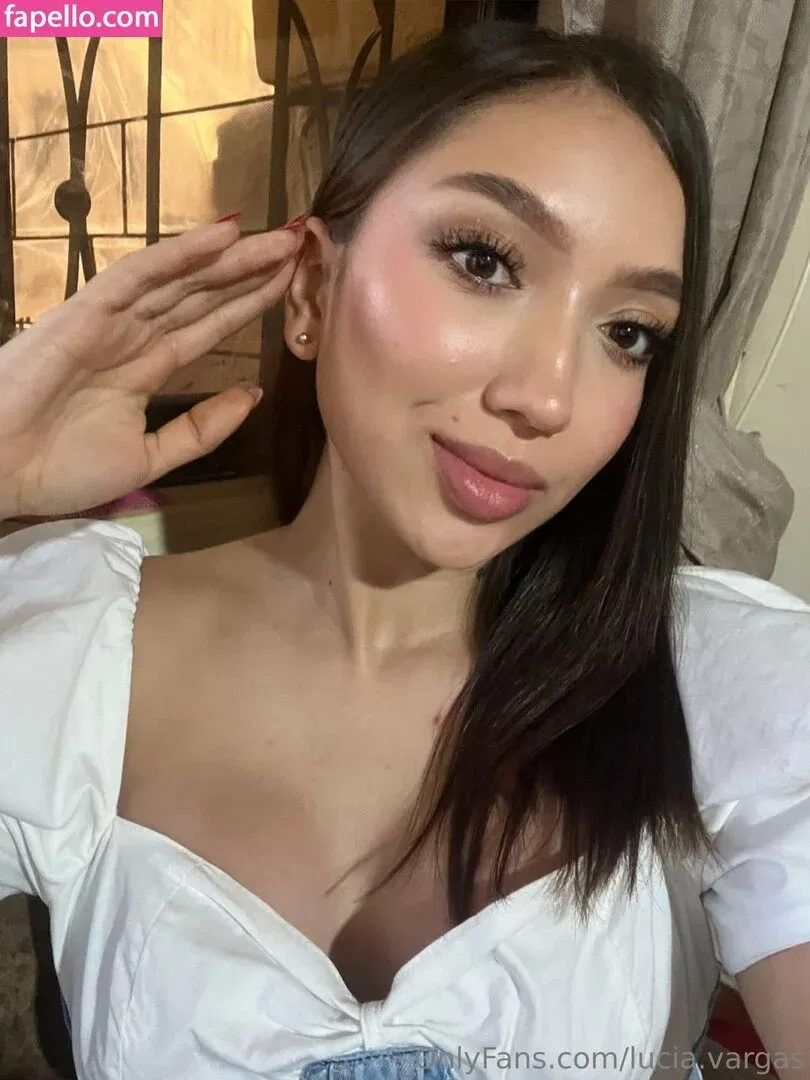Lucia.vargas Onlyfans Photo Gallery 