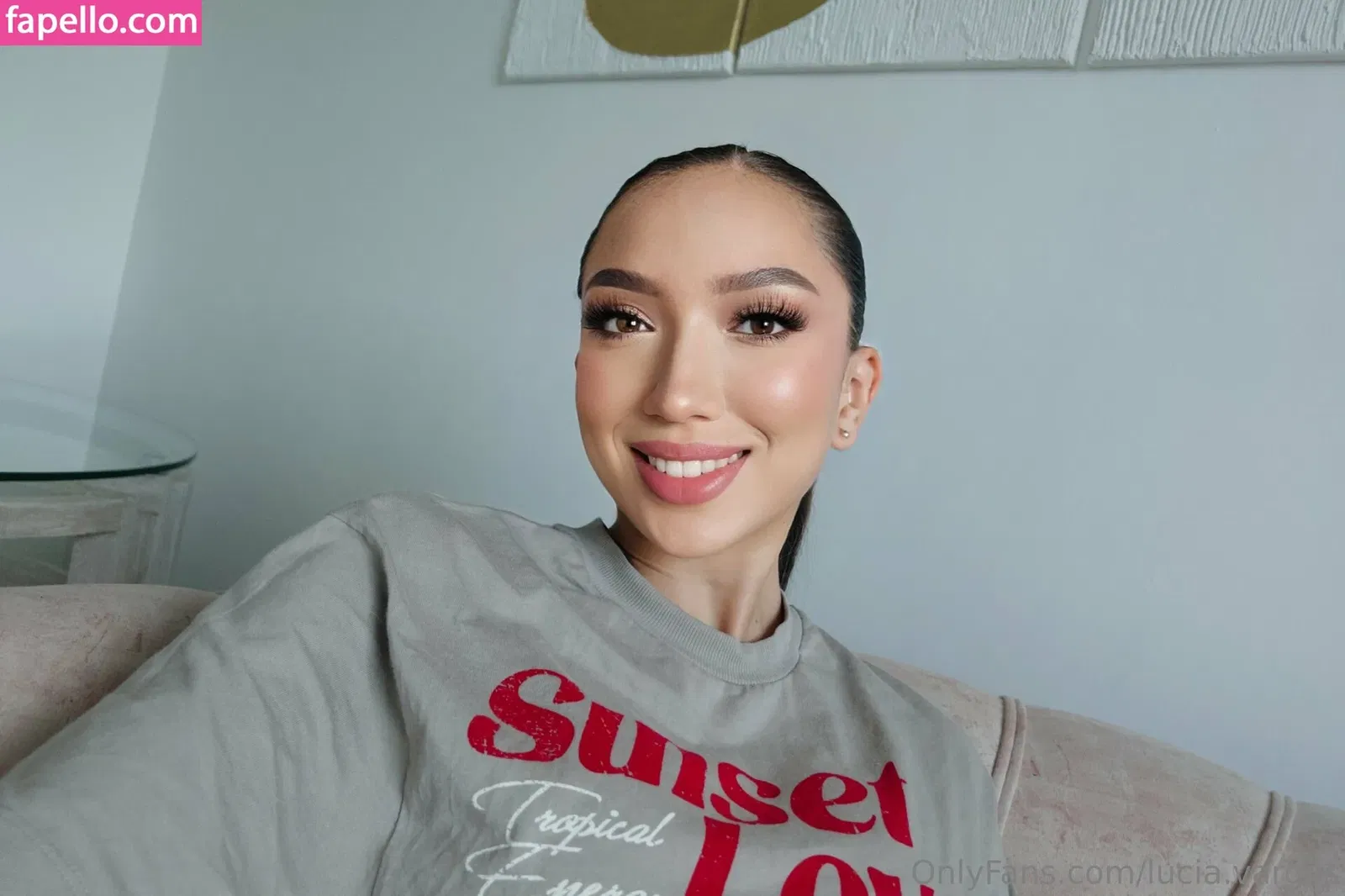 Lucia.vargas Onlyfans Photo Gallery 