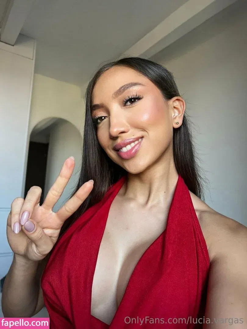 Lucia.vargas Onlyfans Photo Gallery 