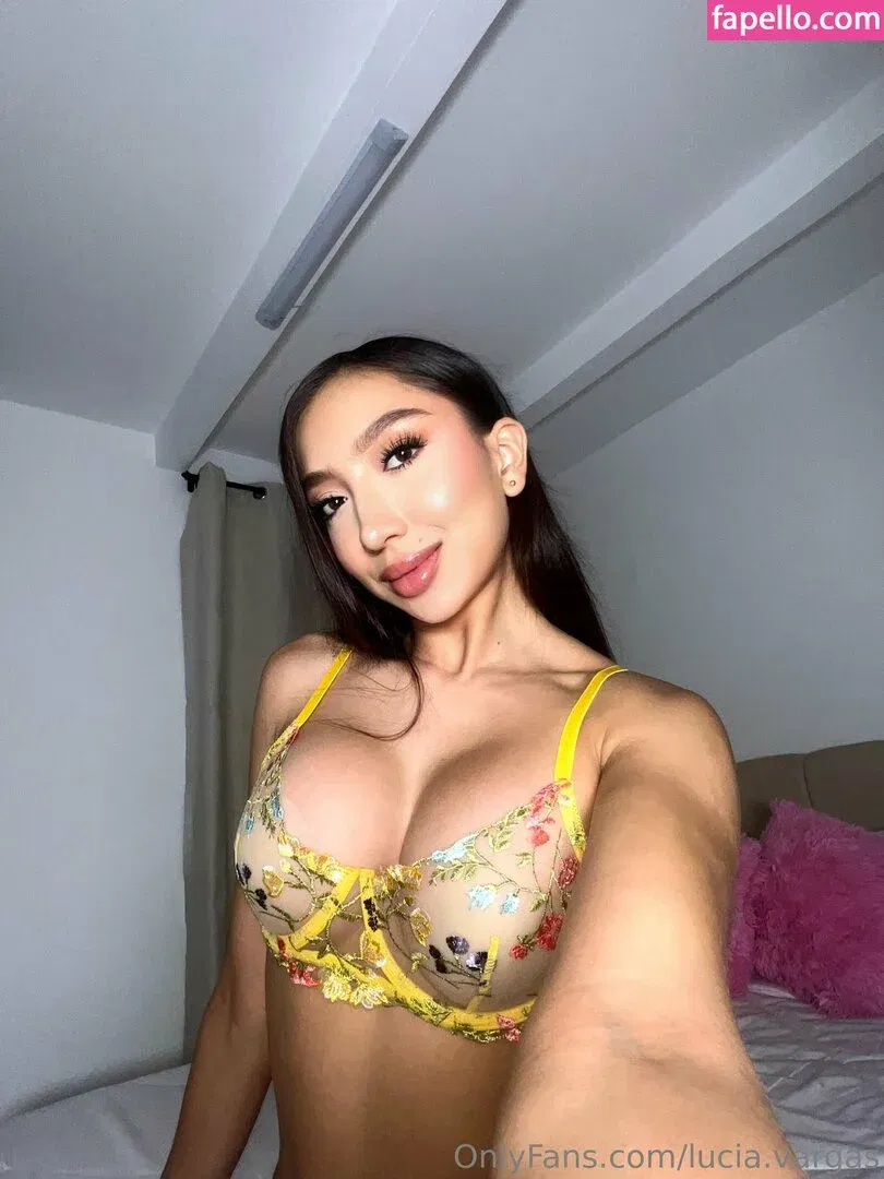 Lucia.vargas Onlyfans Photo Gallery 