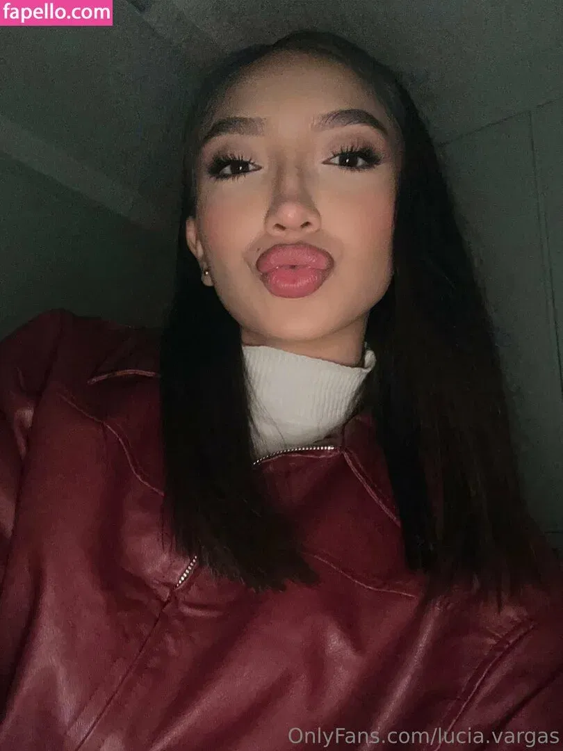 Lucia.vargas Onlyfans Photo Gallery 