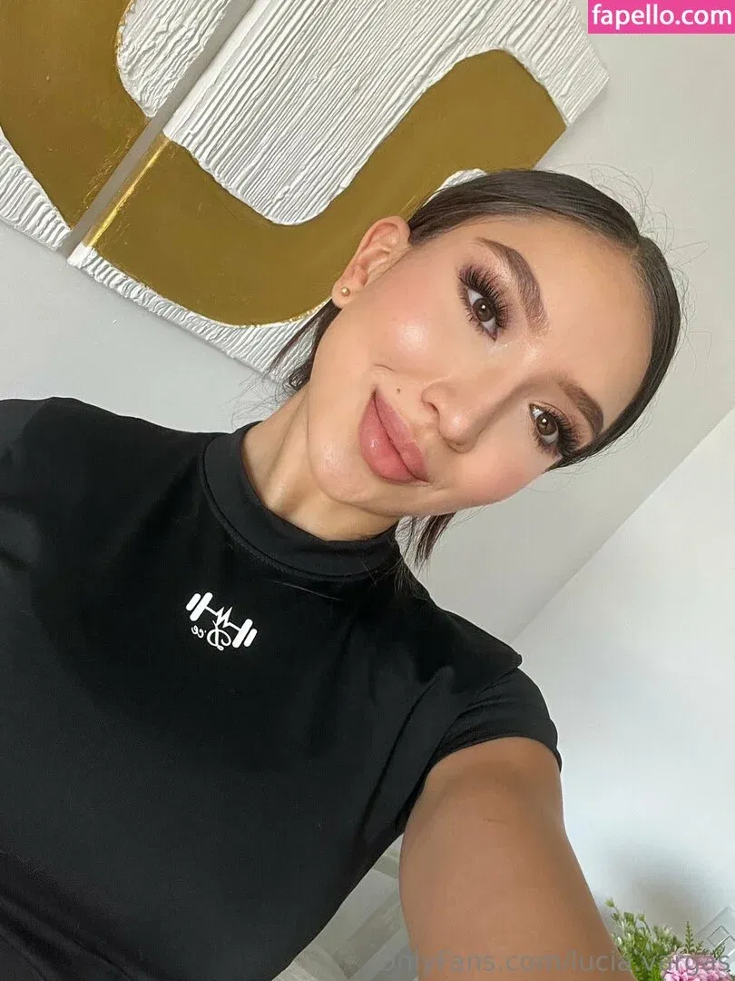 Lucia.vargas Onlyfans Photo Gallery 
