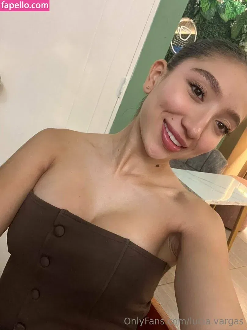 Lucia.vargas Onlyfans Photo Gallery 