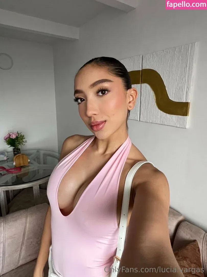 Lucia.vargas Onlyfans Photo Gallery 