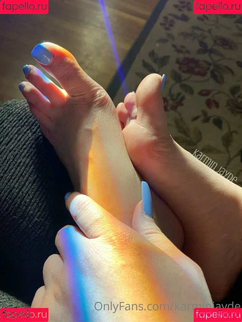 itsmekarminjayde Onlyfans Photo Gallery 