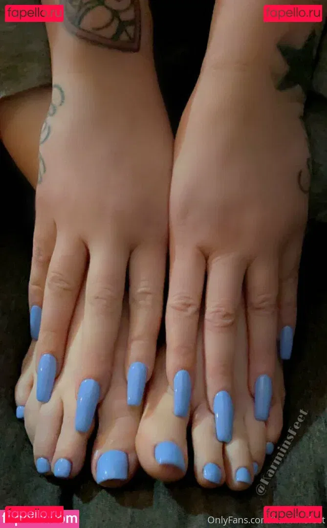 itsmekarminjayde Onlyfans Photo Gallery 