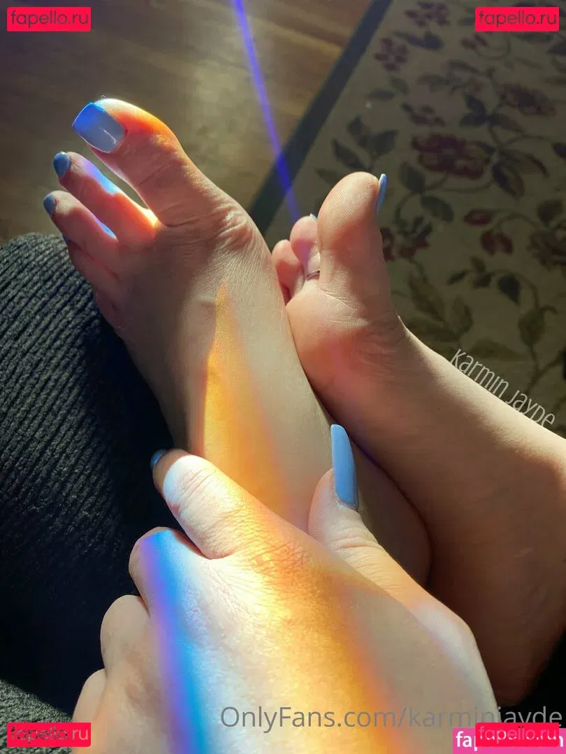 itsmekarminjayde Onlyfans Photo Gallery 