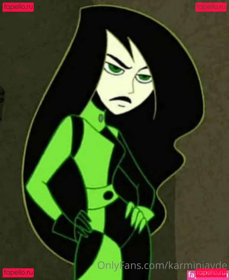 itsmekarminjayde Onlyfans Photo Gallery 