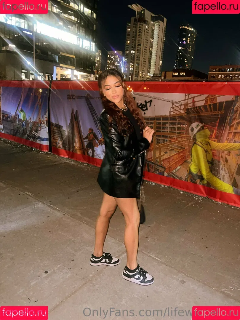 lifewithalicia Onlyfans Photo Gallery 