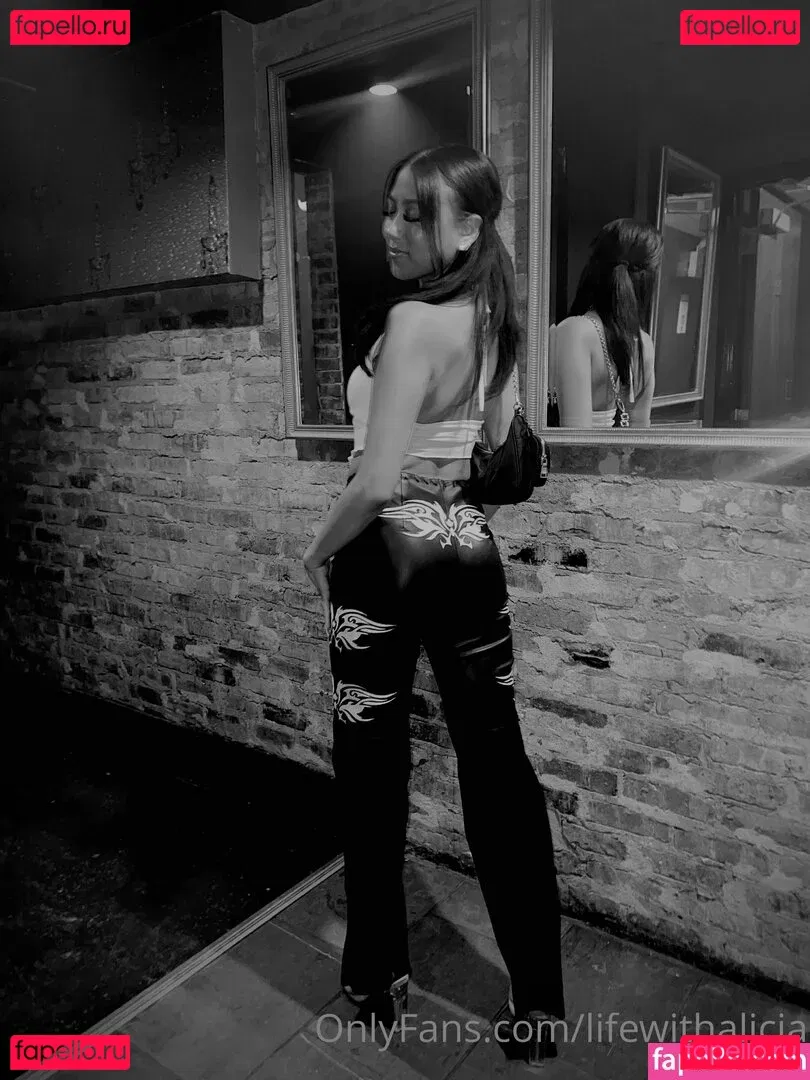 lifewithalicia Onlyfans Photo Gallery 