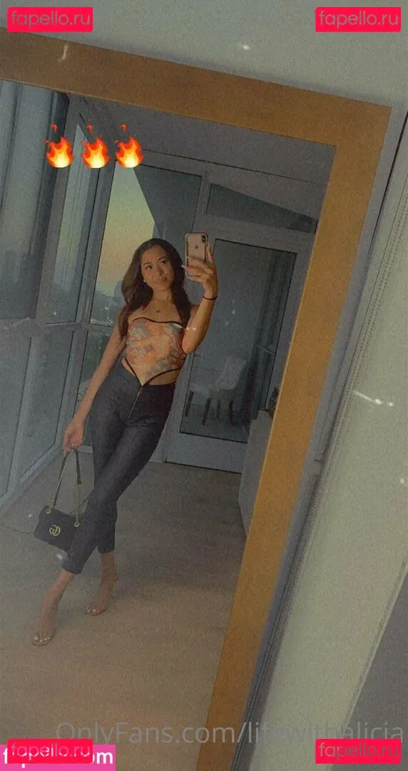 lifewithalicia Onlyfans Photo Gallery 