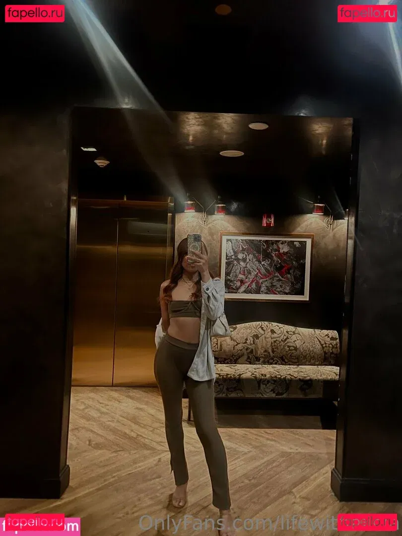 lifewithalicia Onlyfans Photo Gallery 