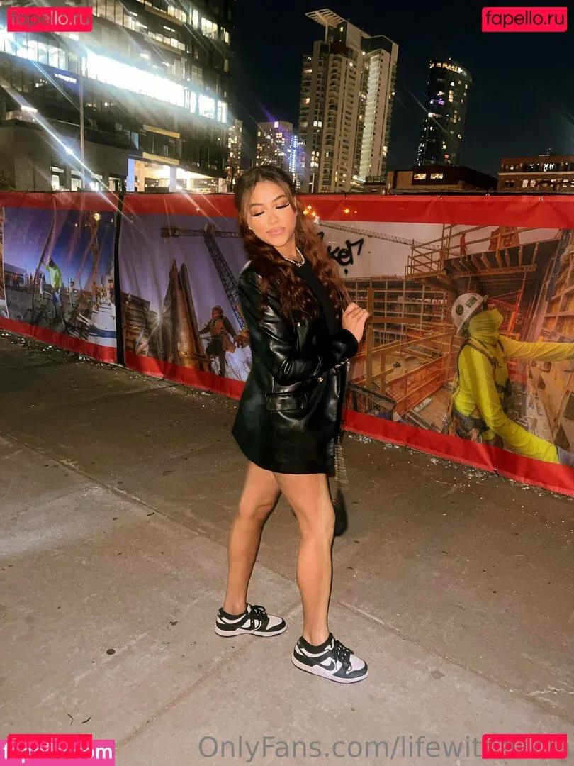 lifewithalicia Onlyfans Photo Gallery 