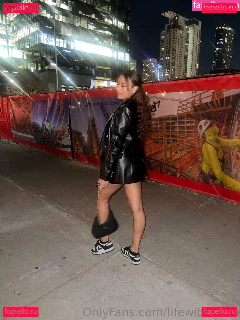 lifewithalicia Onlyfans Photo Gallery 