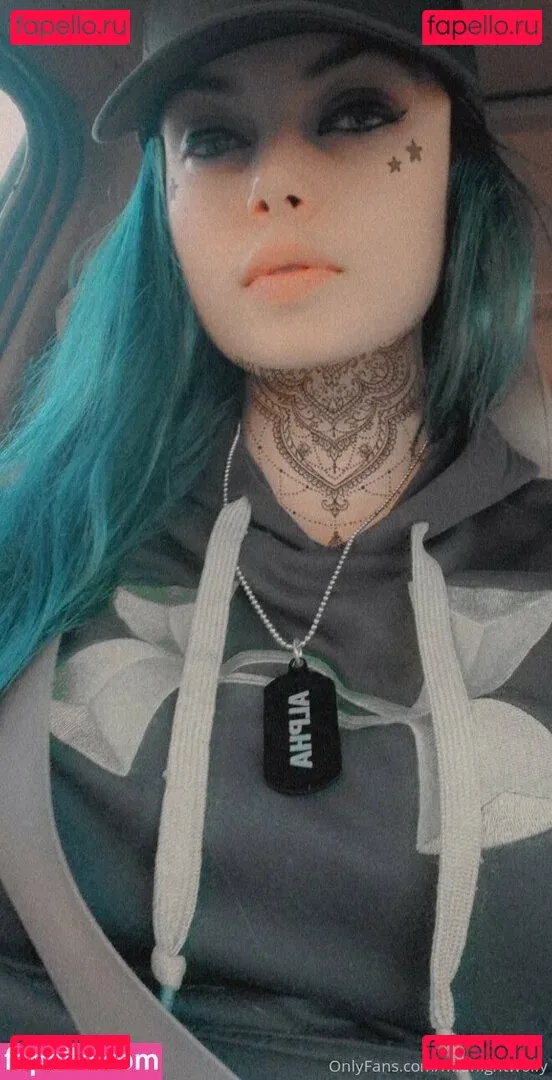 midnightwolfy Onlyfans Photo Gallery 