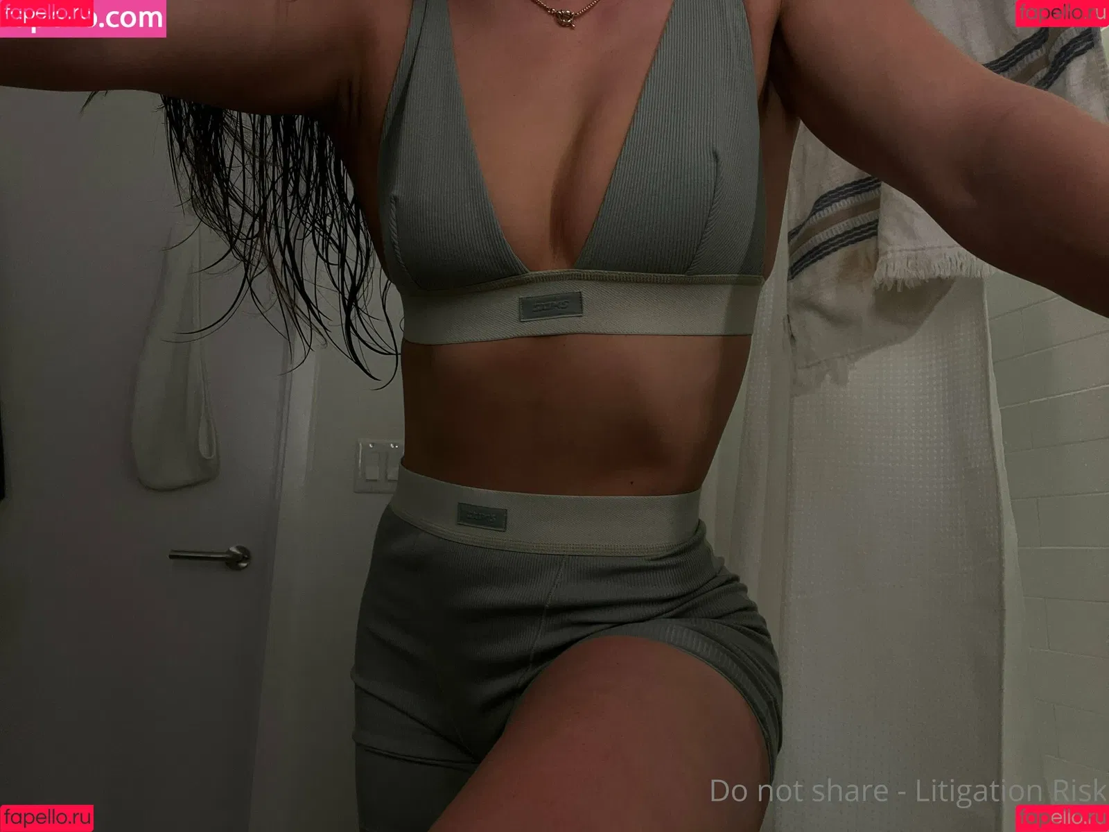 Yana Demeester Onlyfans Photo Gallery 