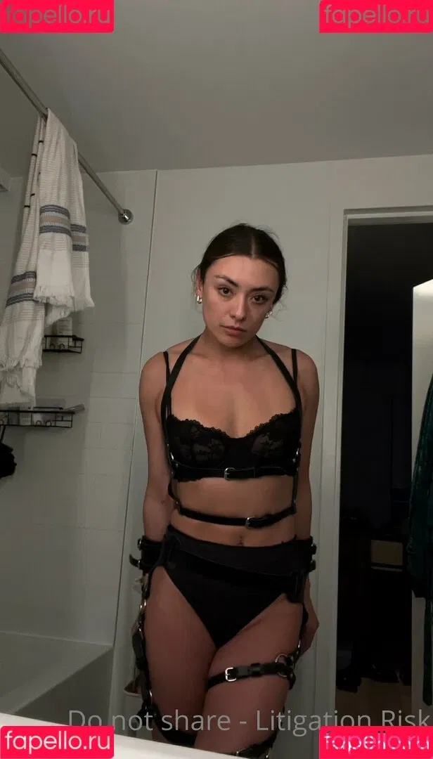 Yana Demeester Onlyfans Photo Gallery 