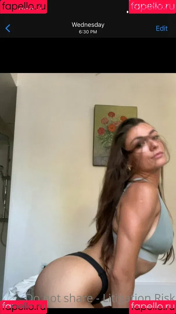 Yana Demeester Onlyfans Photo Gallery 