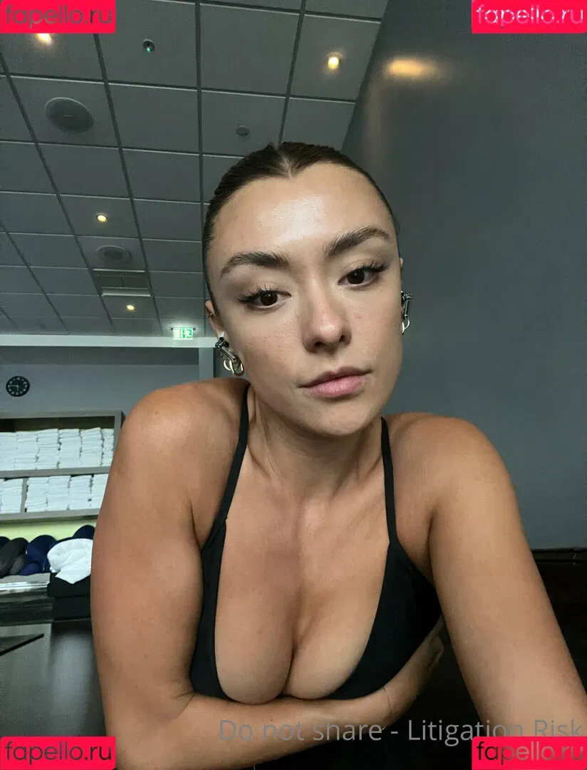 Yana Demeester Onlyfans Photo Gallery 