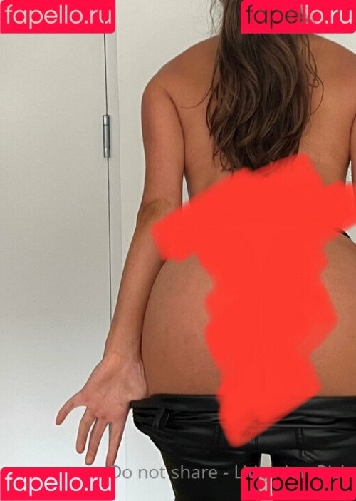Yana Demeester Nude Onlyfans Photo 35