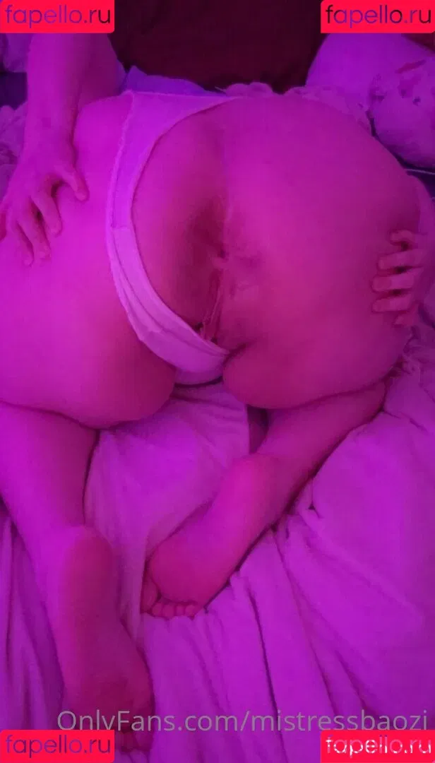 mistressbaozi Onlyfans Photo Gallery 