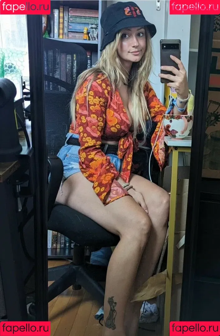 katerino Onlyfans Photo Gallery 