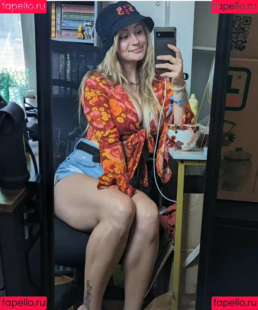 katerino Onlyfans Photo Gallery 