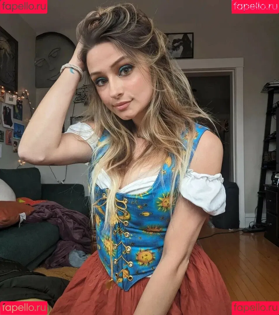 katerino Onlyfans Photo Gallery 