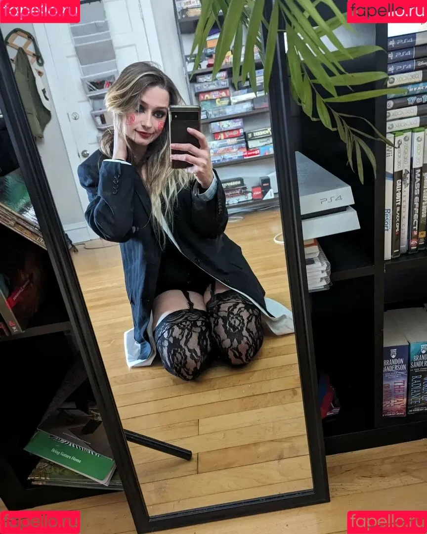 katerino Onlyfans Photo Gallery 