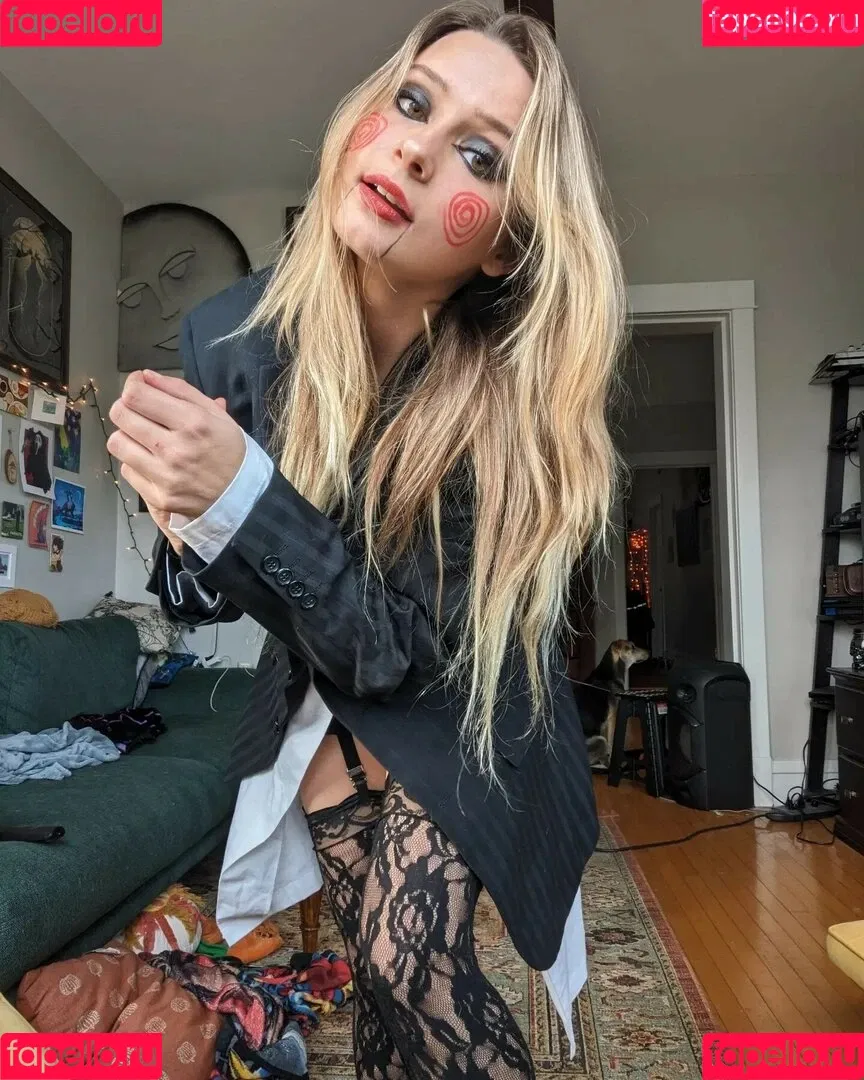 katerino Onlyfans Photo Gallery 