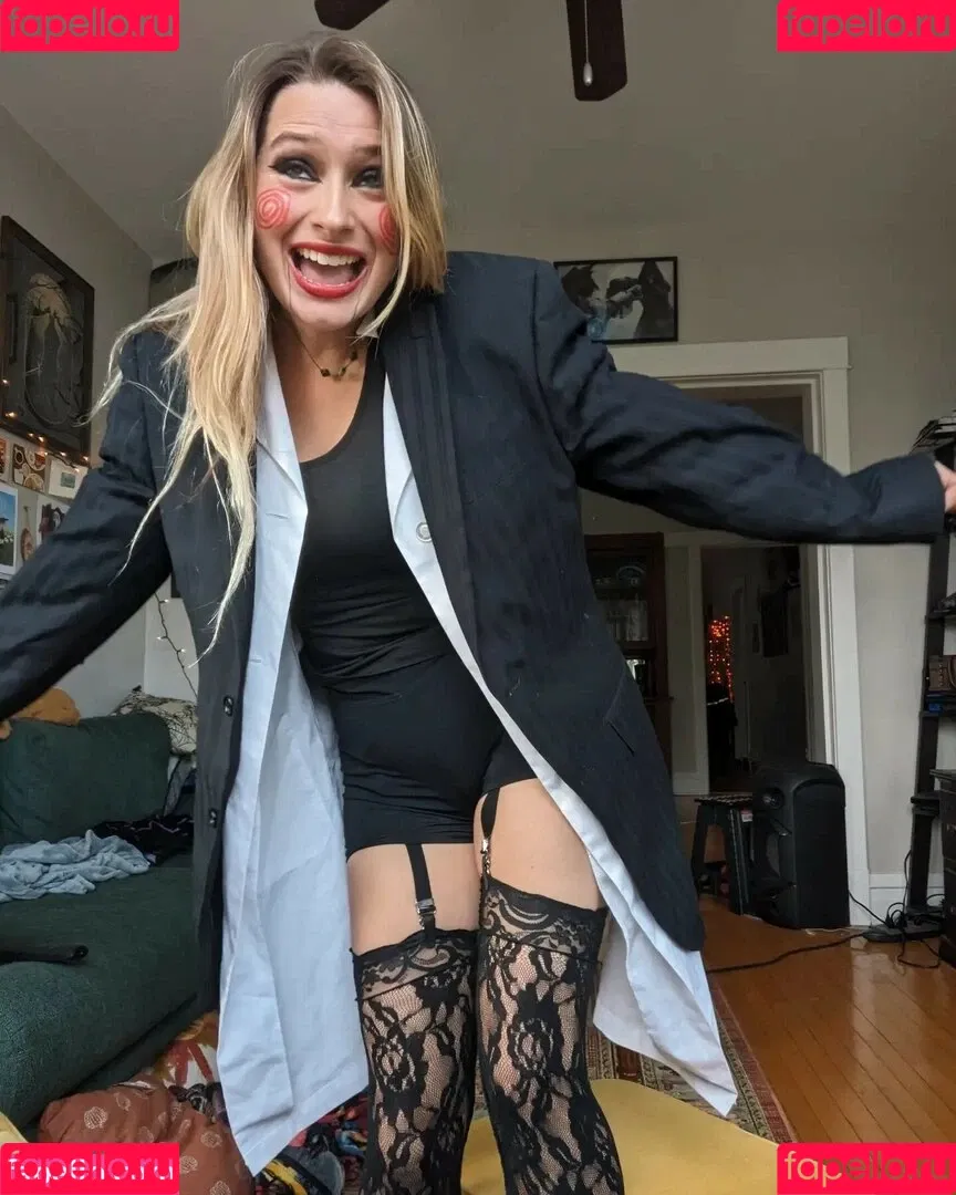 katerino Onlyfans Photo Gallery 