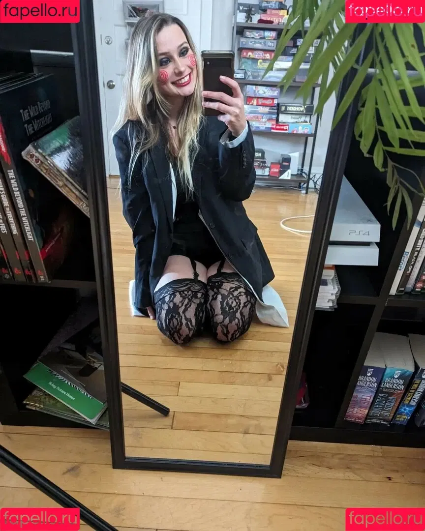 katerino Onlyfans Photo Gallery 
