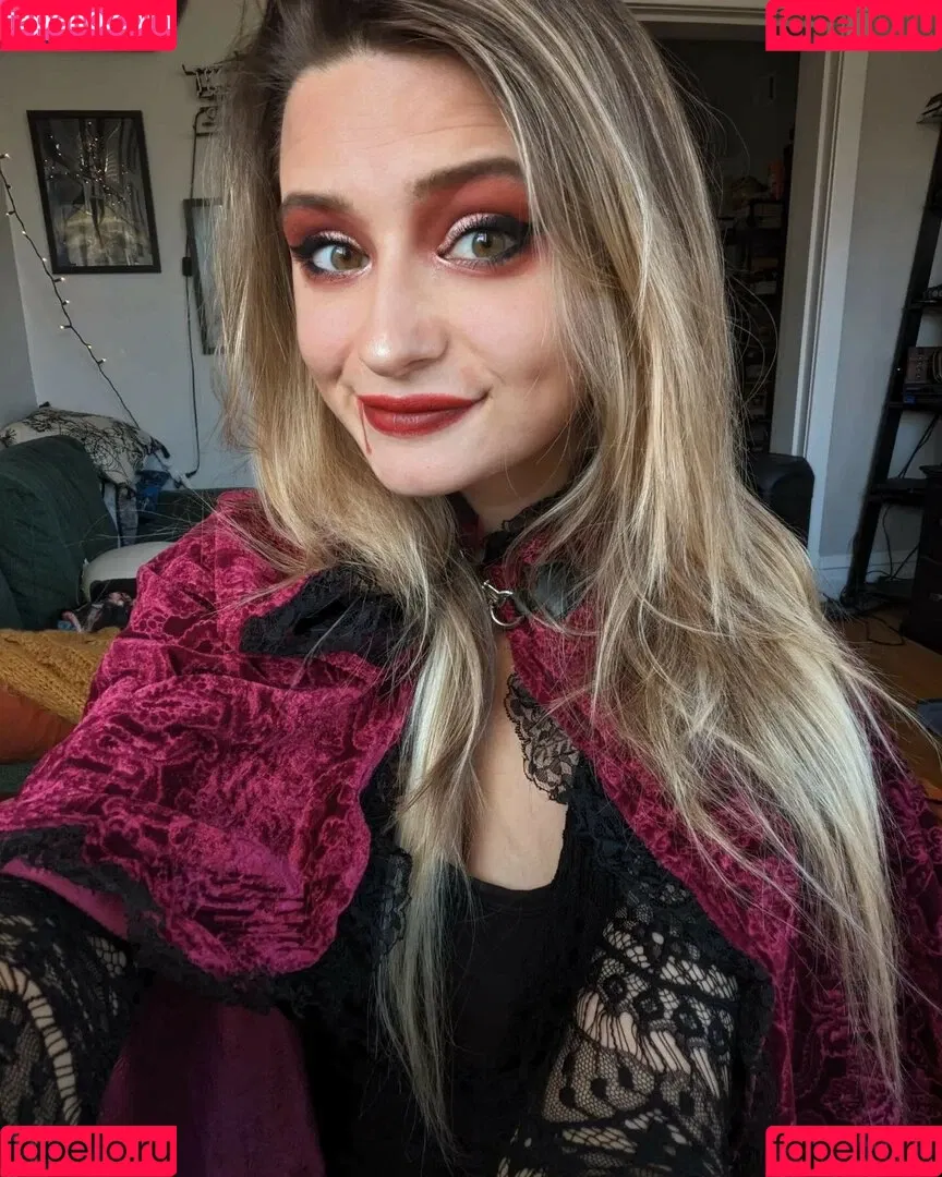 katerino Onlyfans Photo Gallery 