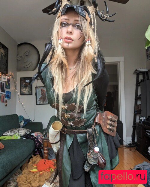 katerino Onlyfans Photo Gallery 