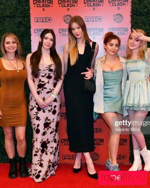 katerino Onlyfans Photo Gallery 