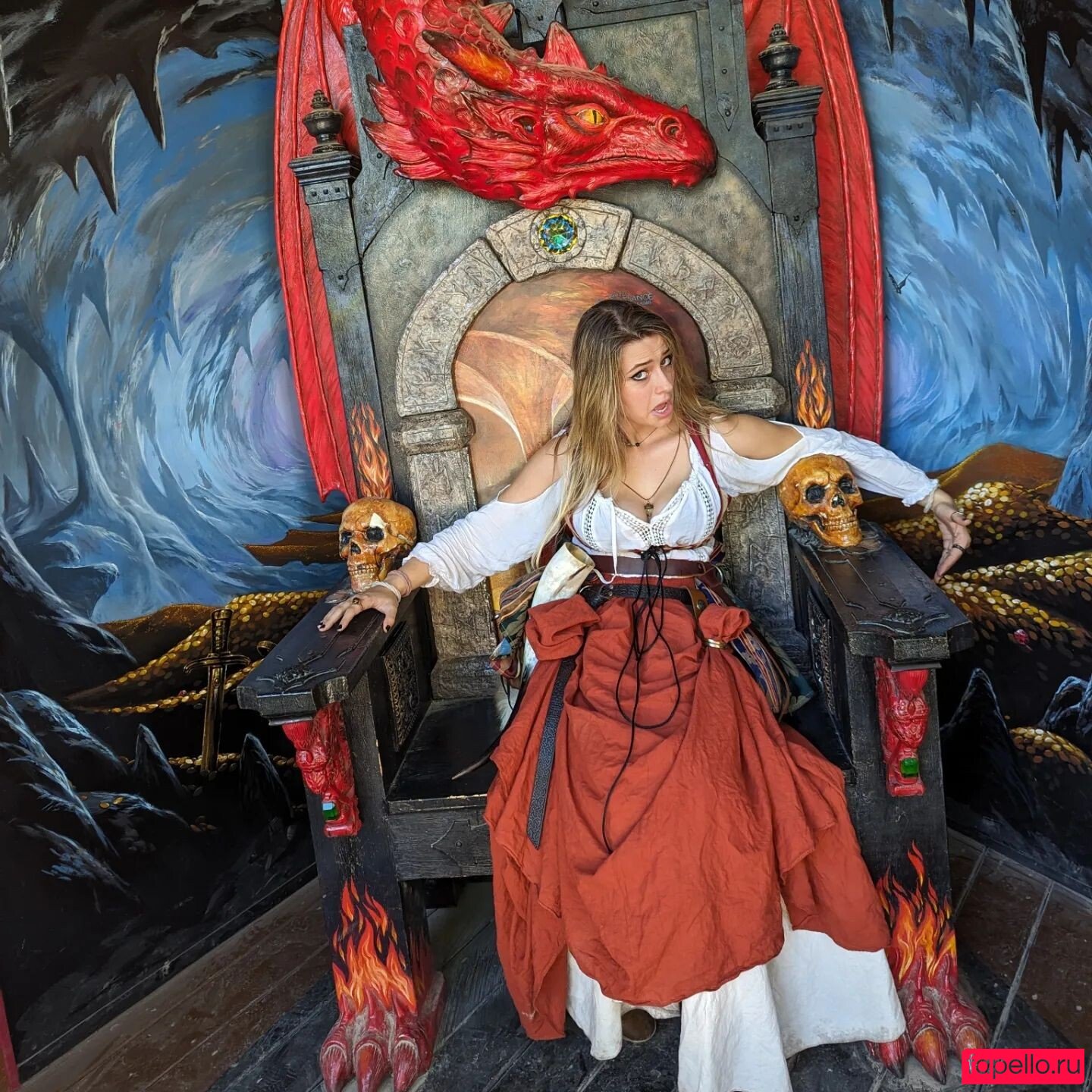 katerino Onlyfans Photo Gallery 