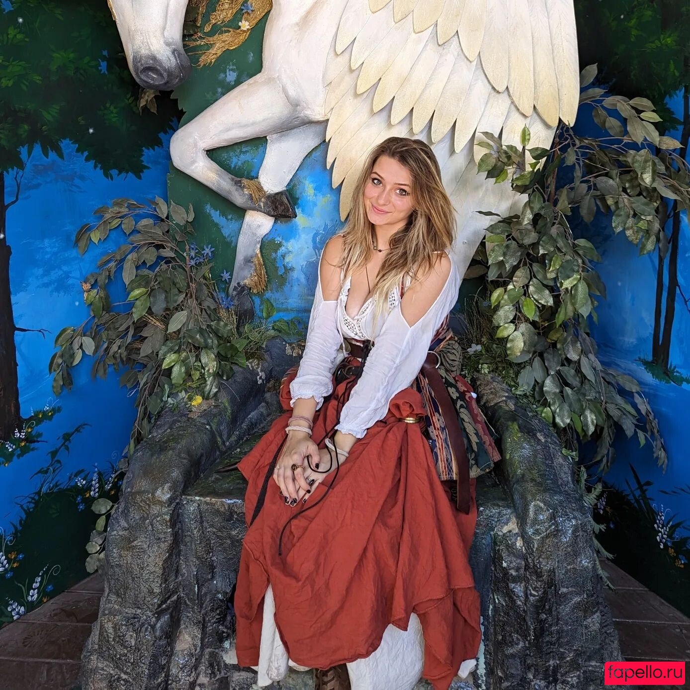 katerino Onlyfans Photo Gallery 